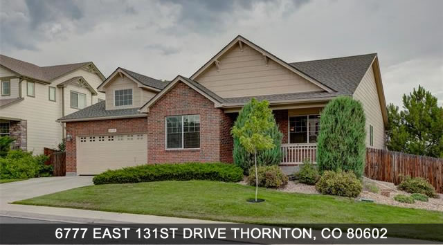 Homes for Sale in Thornton Co