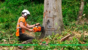 emergency tree removal