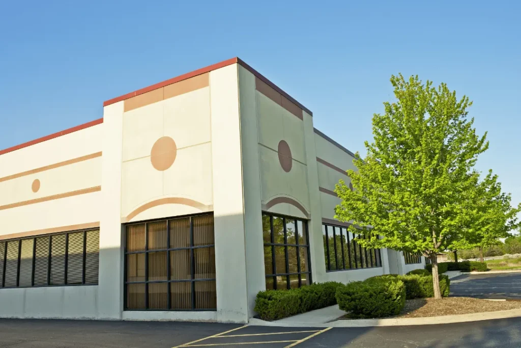 Investing in commercial tree removal