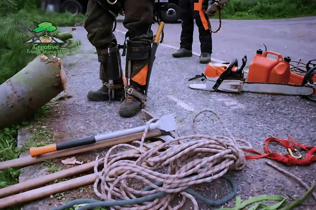 Why Hiring a Certified Arborist for Tree Removal Is Crucial 1 Why Hiring a Certified Arborist for Tree Removal Is Crucial in denver colorado