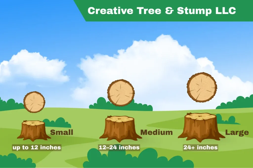 Stump Grinding & Removal Why It’s Crucial After Tree Removal in Denver 1 Stump Grinding & Removal in Denver