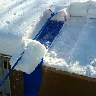 Snow-Roof-Removal-Cost